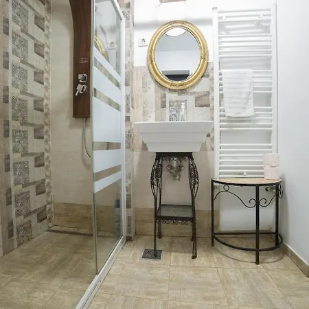 Apartment Central Studio *